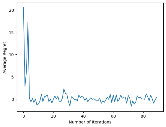 tensorflow agents tutorial