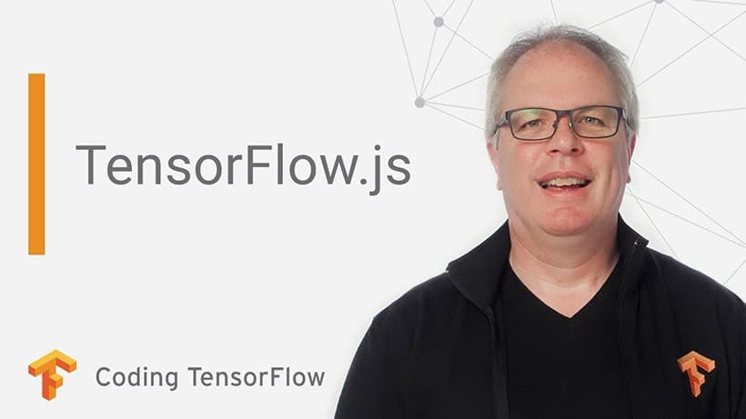 Basics Of Tensorflow For Javascript Development
