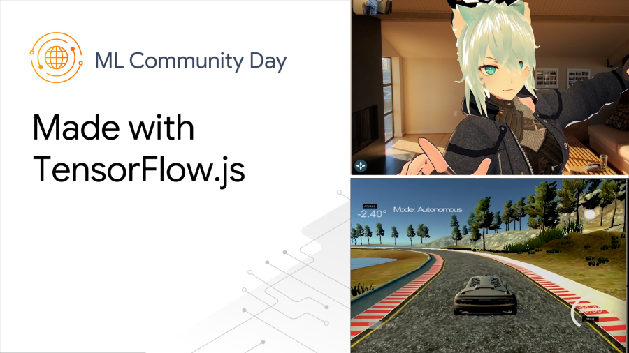 Ml Community Day November 9 At 9 Am Pst Learn What S New With Tensorflow Jax On Device Ml