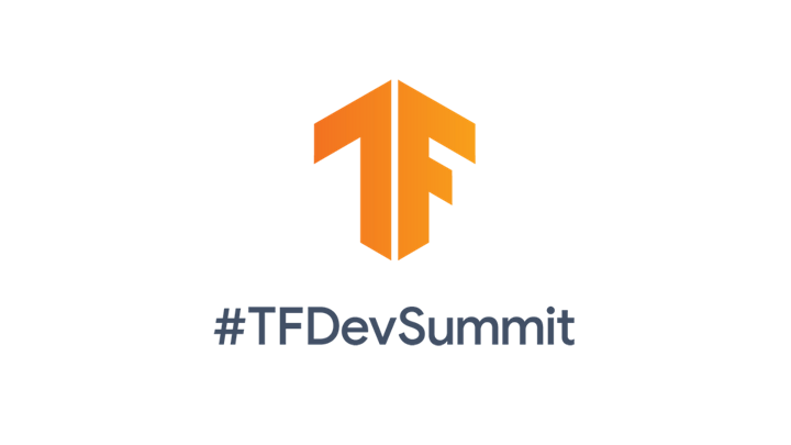 TensorFlow Dev Summit