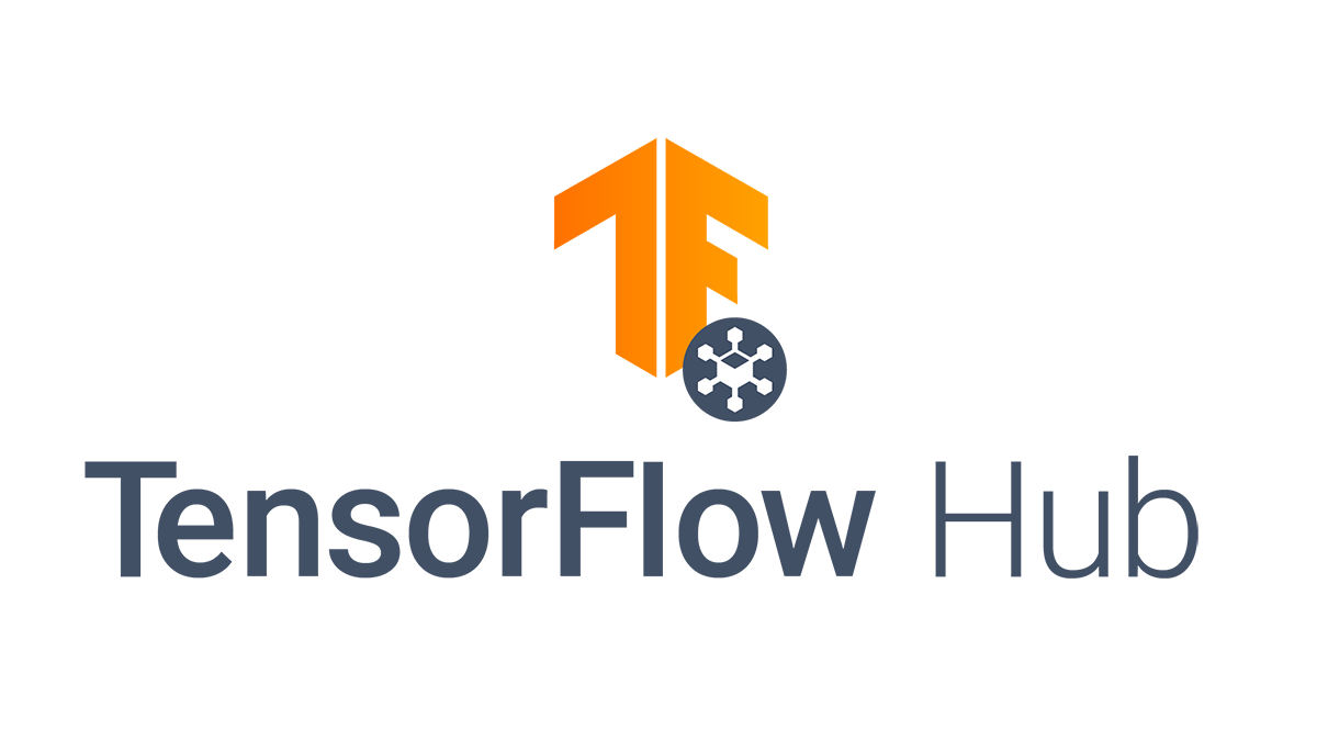 TensorFlow Hub