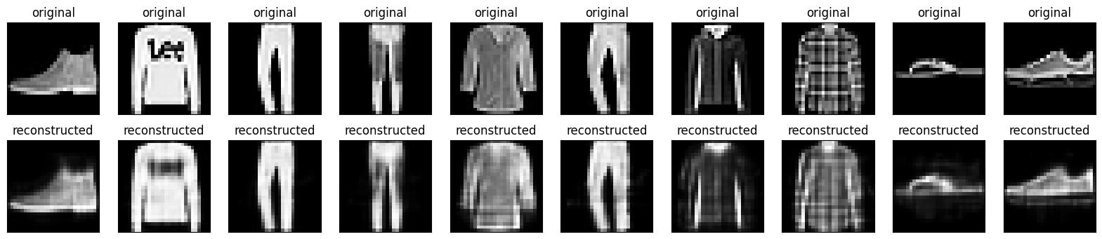 Intro To Autoencoders Tensorflow Core